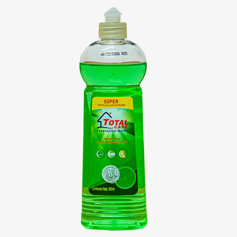 Lavavajillas Líquido 500 ml