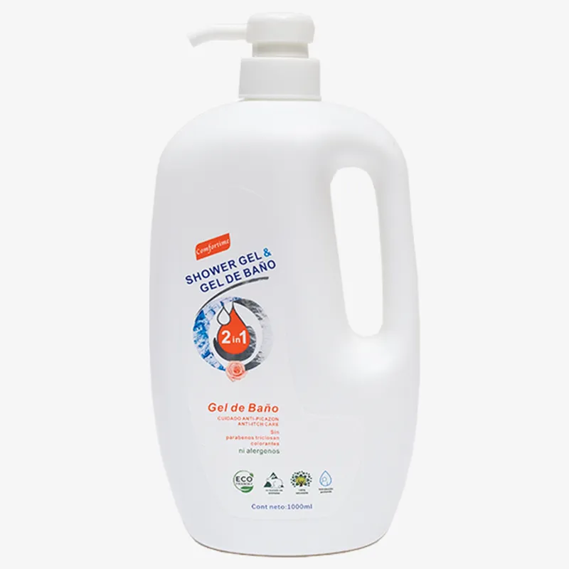 Gel de baño (1000 ml)