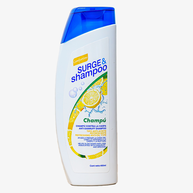 Shampoo (400 ml)