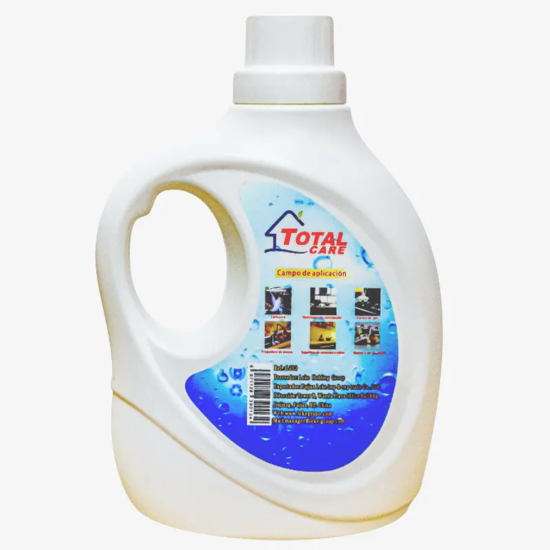 Limpiador para cocina desengrasante (2000 ml)