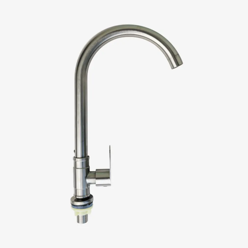 Llave de Fregadero Grande de 1/2