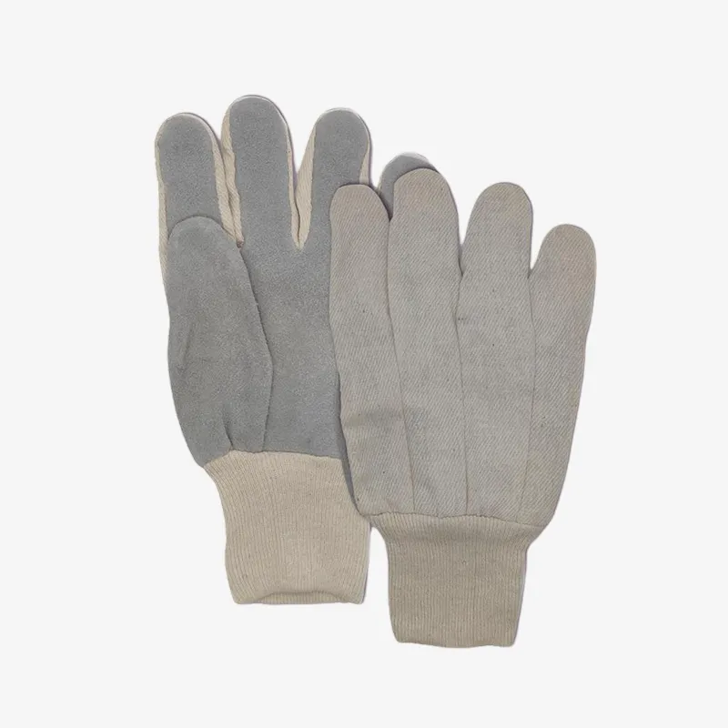 Guantes de Calor