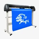 Plotter de Corte SK1350