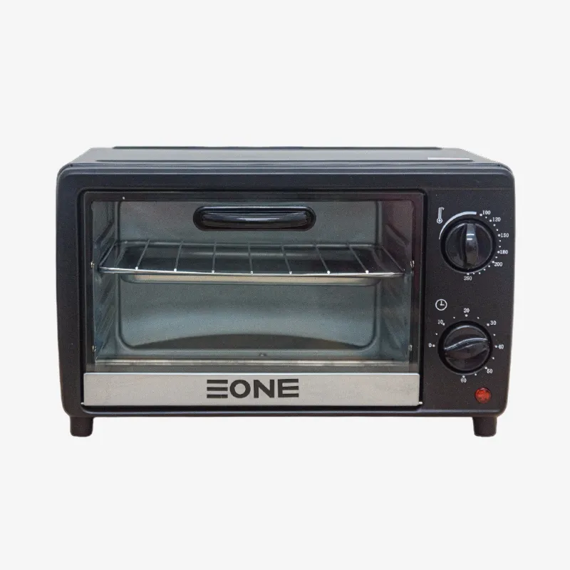 Horno eléctrico de 13L