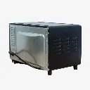 Horno eléctrico de 13L