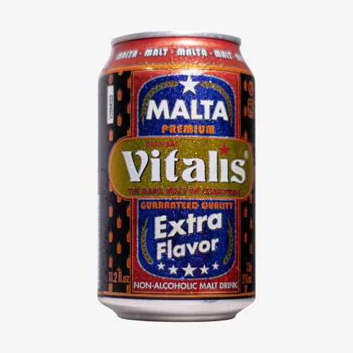 Malta Vitalis