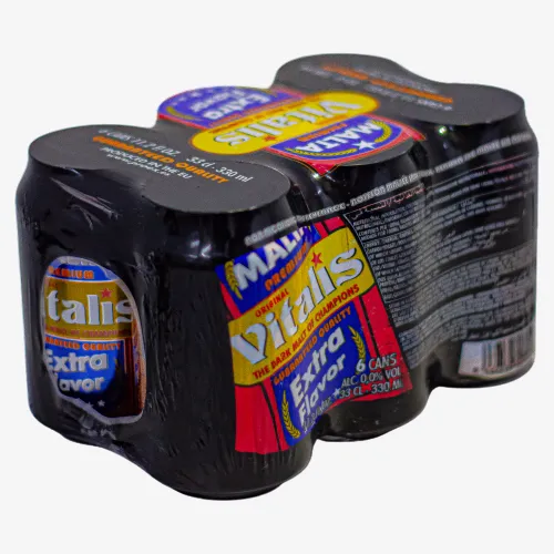 Malta Vitalis