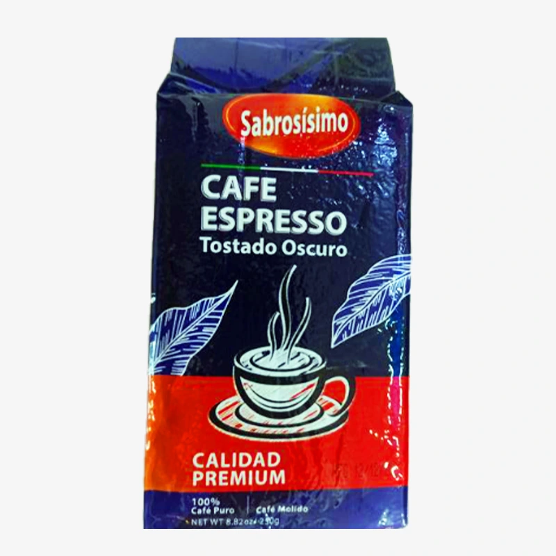 Café Espresso Premium 250g