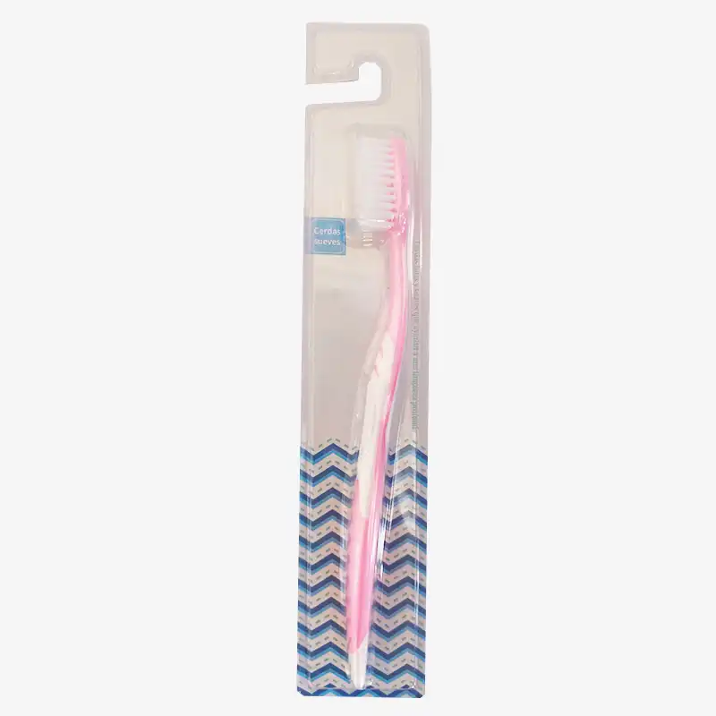 Cepillos de dientes