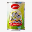 Caballa en aceite 425g