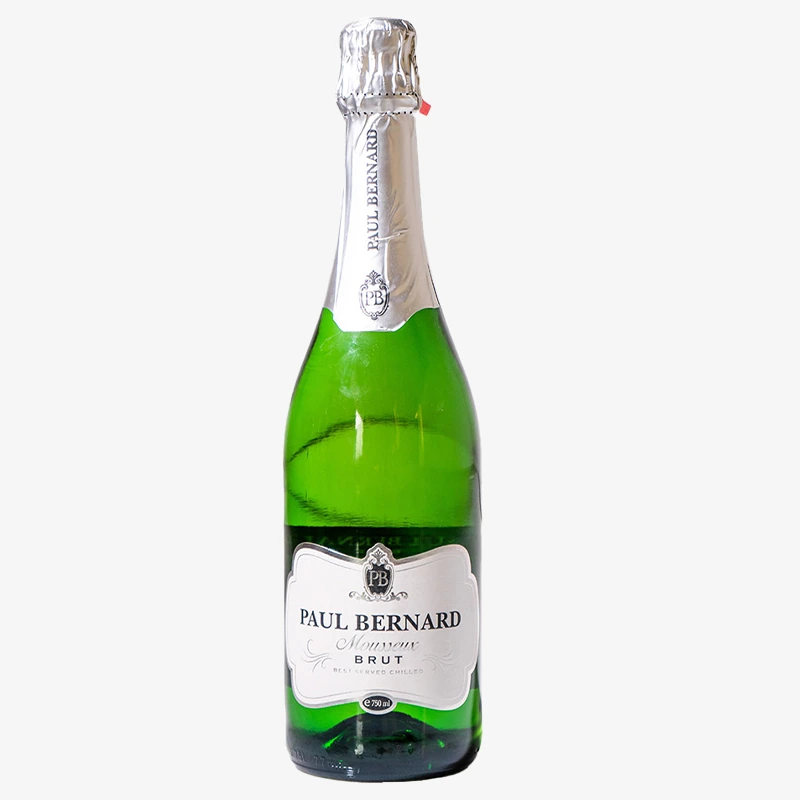 Brut Paul Bernard