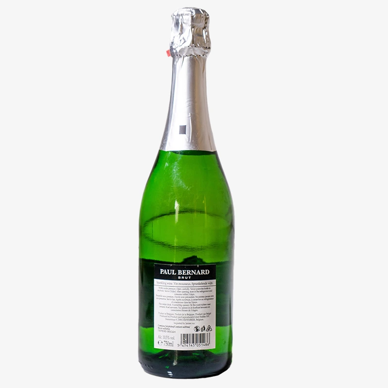 Brut Paul Bernard