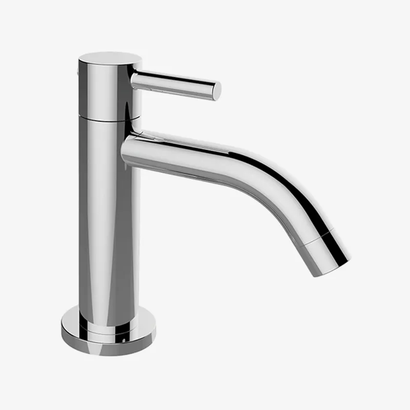 Llave de lavamanos