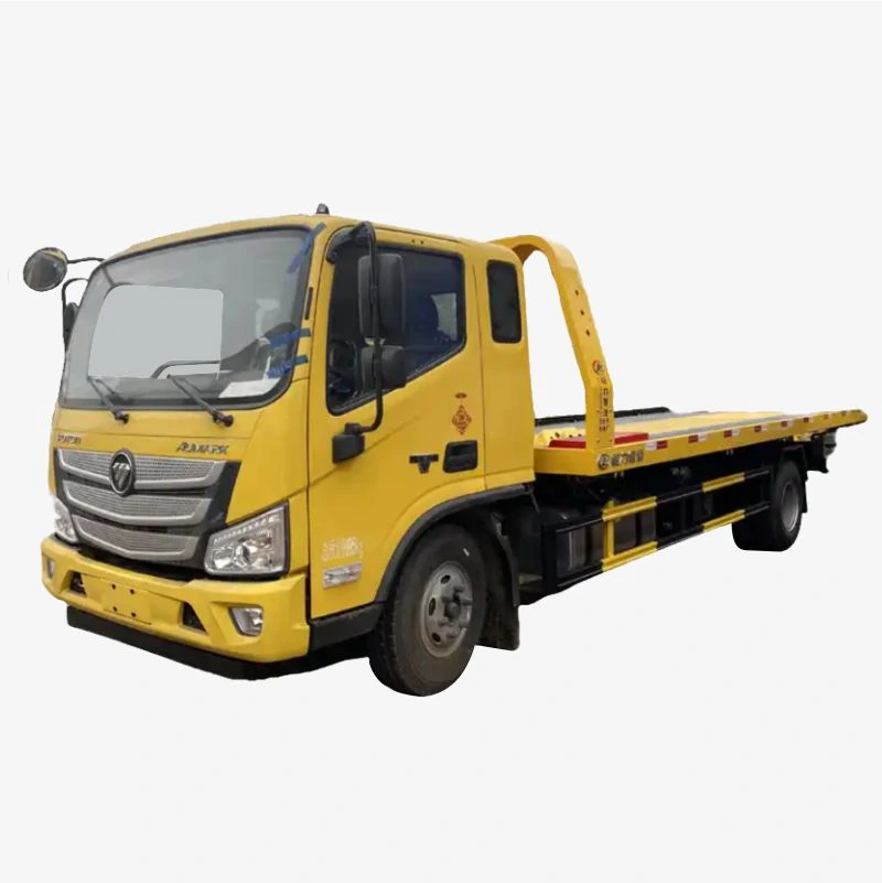 Forland Linghang M5