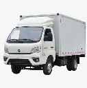 Furgón de carga FOTON M1