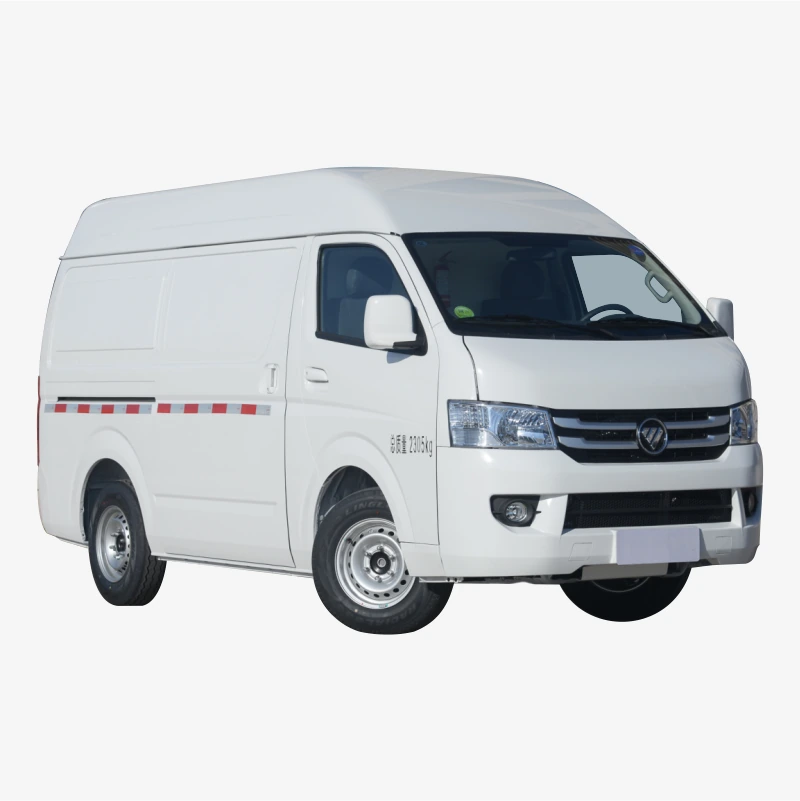 Van de carga Foton G7