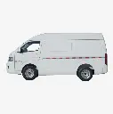 Van de carga Foton G7