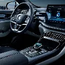 Vehículo Eléctrico BYD QIN PLUS