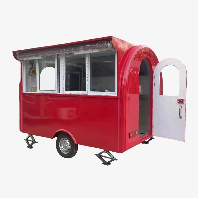 Food Truck