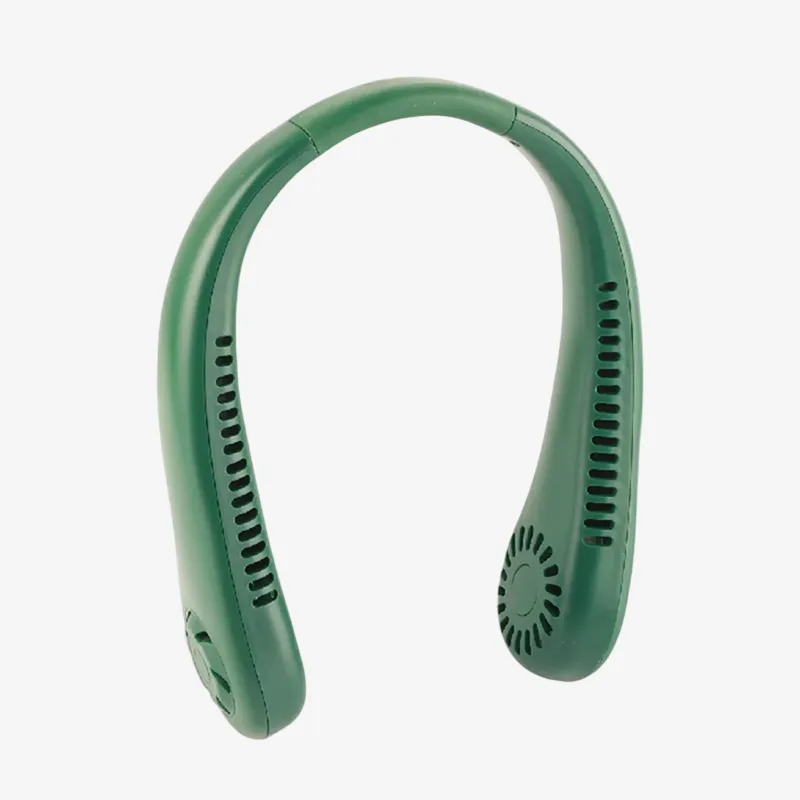 Ventilador portátil de cuello (recargable) 
