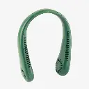 Ventilador portátil de cuello (recargable) 