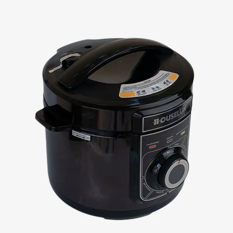 Olla de Presión Eléctrica Houselux (5L)