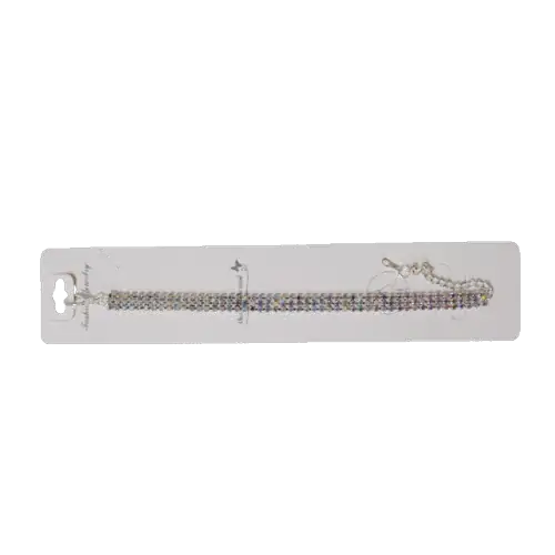 Pulsera Brillante