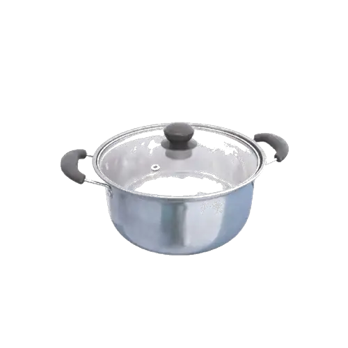 Kit de Cocina eléctrica de inducción + Set de 2 Ollas y Jarra de acero inoxidable.