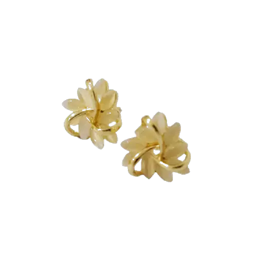 Aretes Lady Di