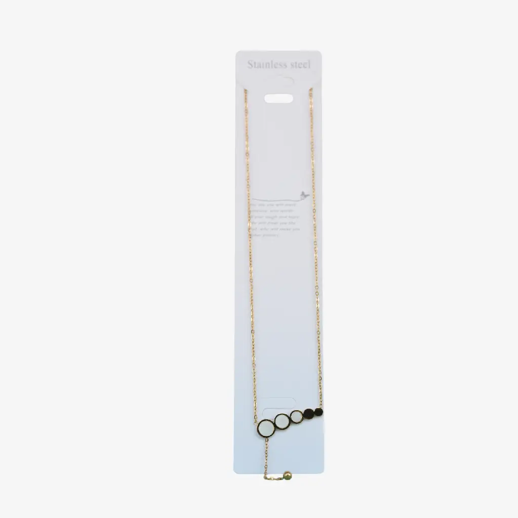 Collar largo