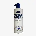 Acondicionador de Aceite de Coco 500ml