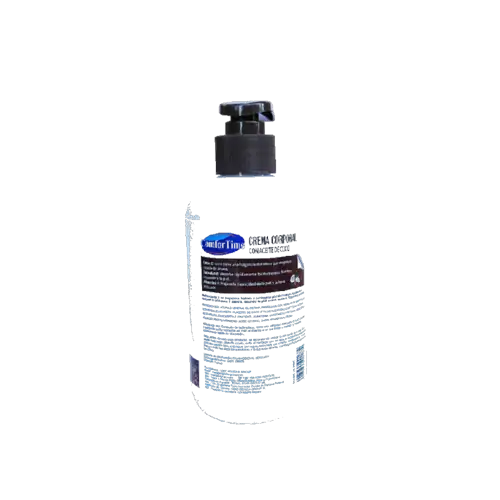 Loción corporal de Coco 300ml