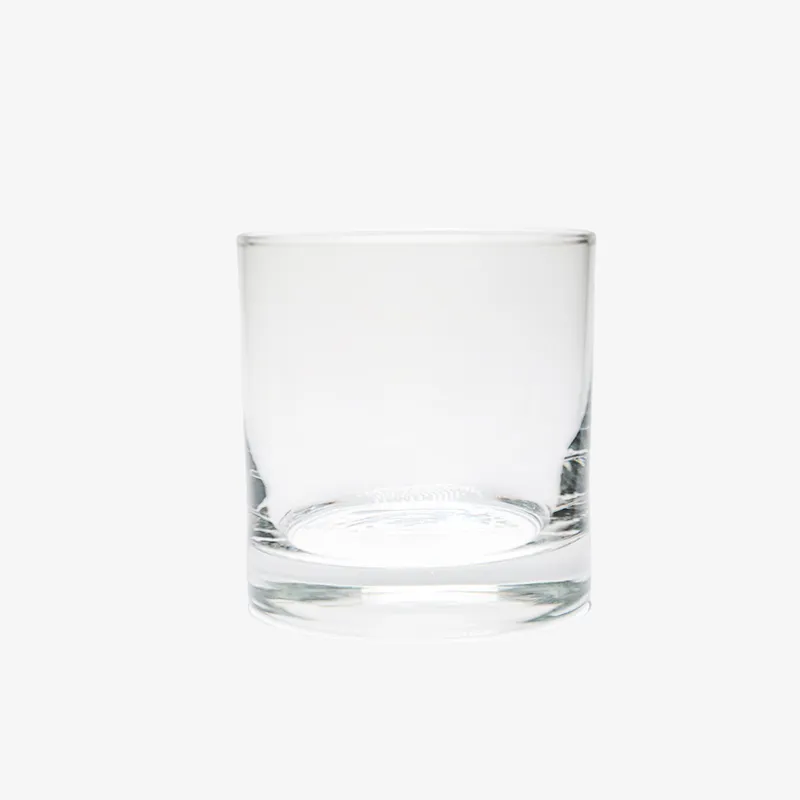 Vaso Old Fashion 10,25oz
