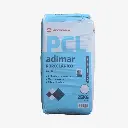 ADHESIVO CEMENTOSO ADIMAR PORCELANICO BLANCO TIPO C2TE (EN 12004-1)(SACOS DE 25 KG)