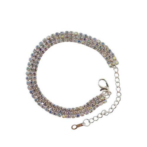 Pulsera Brillante