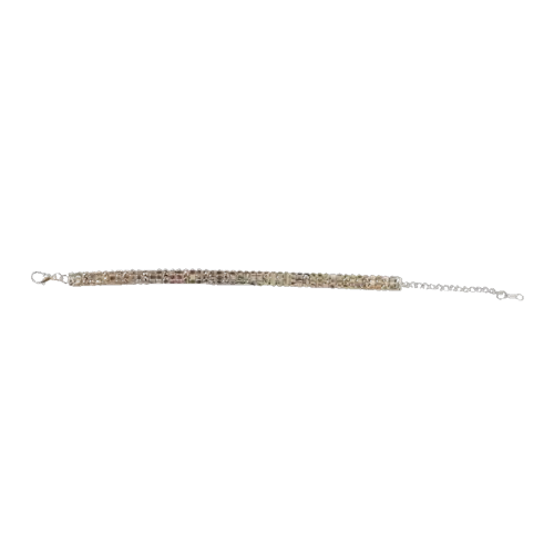 Pulsera Brillante