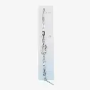 Pulsera Silver Love (Color plateado)