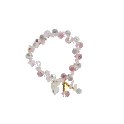 Pulsera de piedras Preciosa