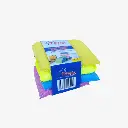 Estropajo para cocina 4 piezas