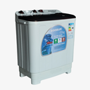 Lavadora semiautomatica 7kg Houselux