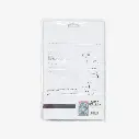 Ducha bidet manual 1,2 M ABS (BIC-4)