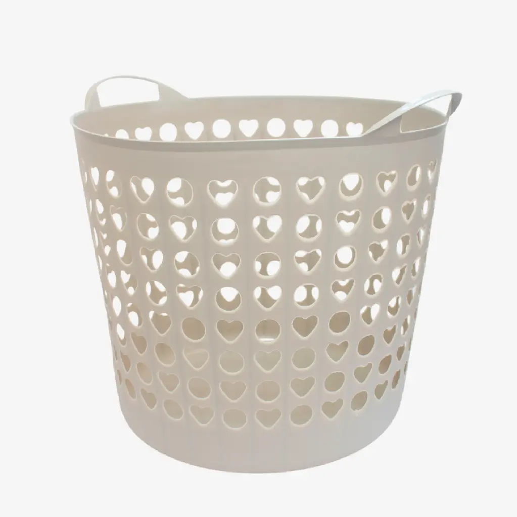 Cesto para la ropa