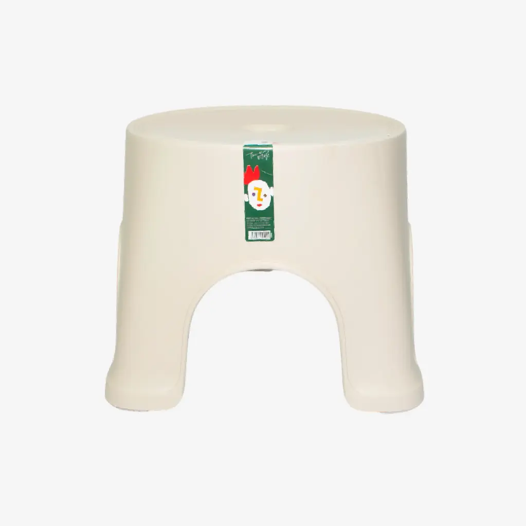 Banqueta pequeña