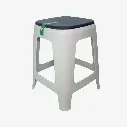 Banqueta alta (47cm)