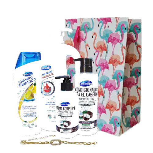 Aromas para Mamá