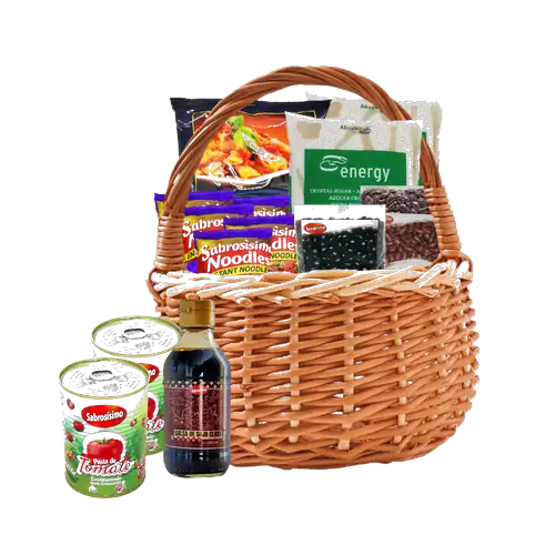 Sabores para Mamá