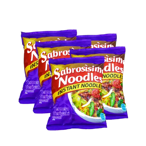 Sabores para Mamá