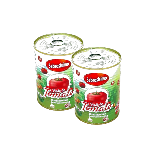 Sabores para Mamá