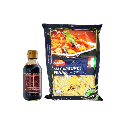 Sabores para Mamá