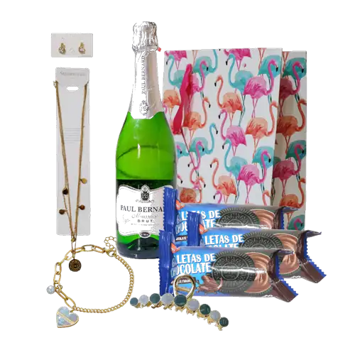Elegancia para Mamá